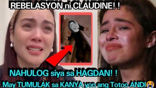 CLAUDINE Barretto ISINIWALAT na ang Totoong NANgYARI sa PAGPANAW ni JACLYN JOSE!! NAKAKAAWA