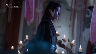 The Untamed EP 94 part 1 / Tagalog Dubbed