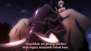 oda nobunaga eps 7 sub indo full