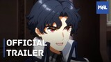 Mahouka Koukou no Rettousei Season 3 | Trailer