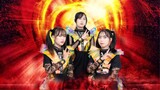 [BABYMETAL] Metal Kingdom cover by SHIRAIMETAL at Sakura Matsuri