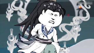 [A Mortal's Journey to Immortality] Episode 495