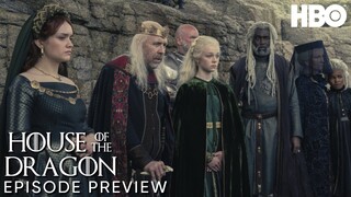 House of the Dragon | New Episode 7 Preview | The Blacks vs The Greens | Game of Thrones | HBO