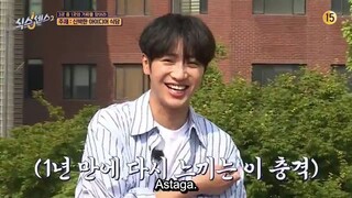 The Sixth Sense 2 Ep 2 (indosub)