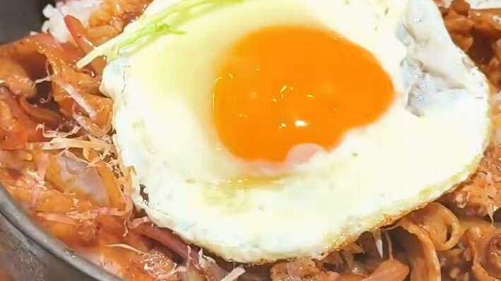 Sungguh! ️Hanya ada nol waktu dan tak terhitung waktu untuk makan biji-bijian! ! !