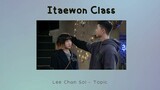 Lee Chan Sol   TopicITAEWON CLASS OST Part 1