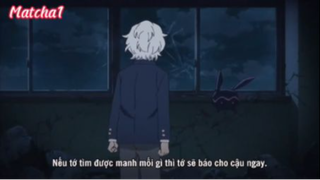 world Trigger_Tập 6 Mặt cậu trông buồn vậy