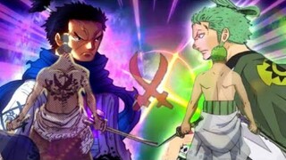 Semakin Kuat Dugaan !! Zoro Adalah Shimotsuki ?