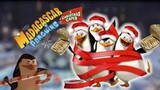 Watch Full Move The Madagascar Penguins in a  Christmas Caper 2005 For Free : Link in description