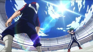 ARC TERBAIK BOKU NO HERO ACADEMIA