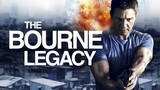 The Bourne Legacy 4 (2012) พลิกแผนล่ายอดจารชน [พากย์ไทย]