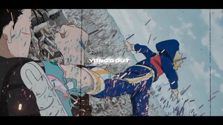 『R Made and Y D Out』Mixed Anime [AMV/EDIT] Collab Collection 2K edit