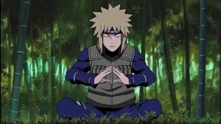 minato itachi