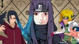 Semua Jutsu Mematikan Era Naruto Yang Hampir Punah di Anime Boruto - Kekuatan Shinobi Legend