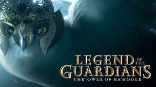 WATCH  Legend of the Guardians: The Owls of Ga'Hoole - Link In The Description