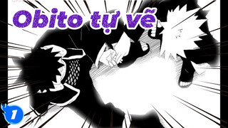 [MAD] Gửi Uchiha Obito - Forever Love_1