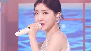 [K-POP|Brave Girls] BGM: ChiMatBaRam + Pool Party | Panggung HD 210620