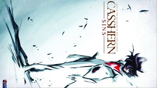 Casshern Sins  เพาะพันธุ์มนุษย์เหล็กถล่มสงครามจักรกล 17