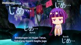 No Game No Life Special Episode 4 Subtitle Indonesia
