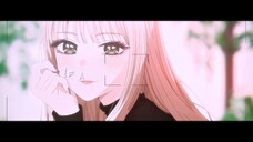 Amv Edit - Kitagawa Marin💕 Style Raw 8 Letters