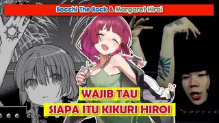 HARUS TAU!!! "KIKURI NEESAN" DALAM DUNIA NYATA | BOCCHI THE ROCK!