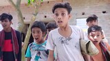 (Shongshar Bachao) -Bangla Funny Video -Sofik & Sraboni