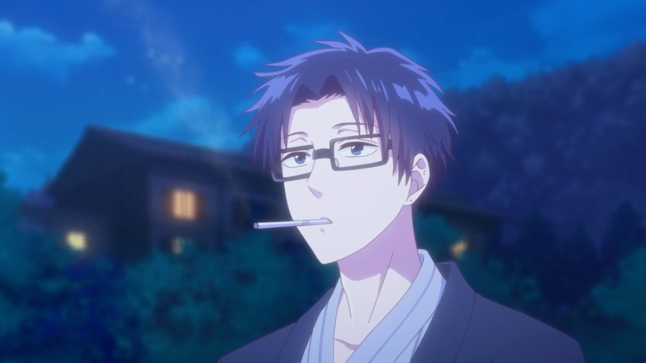 Wotaku ni Koi wa Muzukashii OVA Episode 3 Subtitle Indonesia - BiliBili