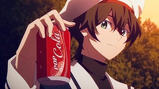 [Anime] Video animasi Chinen Miya