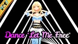 Dance "Set Me Free" - Chia Sẻ Genshin Impact