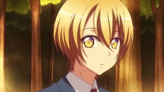 Love Stage!! Episode 2 English subtitle (BL)