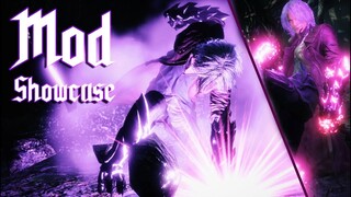 Devil May Cry 5 - Beowulf Mod【Mod Showcase】