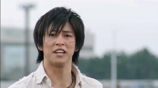 A review of the explosive transformations in Kamen Rider (Part 1)