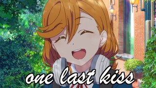 【lovelive】Goodbye to all the school idols!