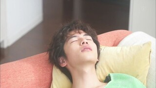 Kimi wa Petto Ep.5 Sub Indo (2017)