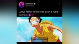 The worst criminal in history😈 onepiece monkeydluffy luffy ace goldroger shanks onepiecefilmred anime coldmoment fypシ virall