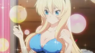 [recommendation of the harem] Several very cool harem episodes, always open and always cool #111
