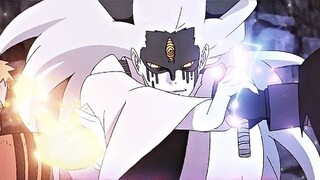 [Anime] Duka Perdana yang Teramat Pedih I Naruto [AMV/Edit]