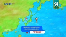 Doraemon - Topi Kerikil | Pengantin Untuk Nobita