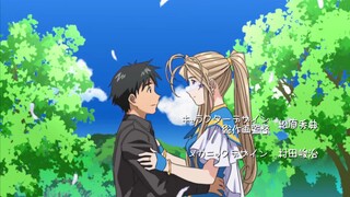 AA! MEGAMI-SAMA! (TV) (DUB) episode 22