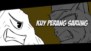 KUY PERANG SARUNG - Amir Moci (spesial ramadan) Eps. 61