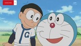 Doraemon Bahasa Indonesia 2023 No Zoom - Episode Pemalas Yang Belajar Semalam Sebelum Ujian