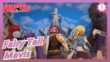 [Fairy Tail] Mavis Arc / Sedih_1
