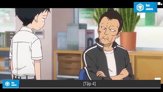 Chuyện Về Anh Tuesday Tên Takagi _ Nhất Quỷ Nhì Ma Thứ Ba p9