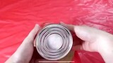How to open a can