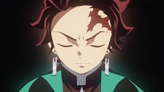 [Kimetsu no Yaiba /AMV/Tanjiro] Jangan biarkan orang lain memegang hak untuk hidup atau mati