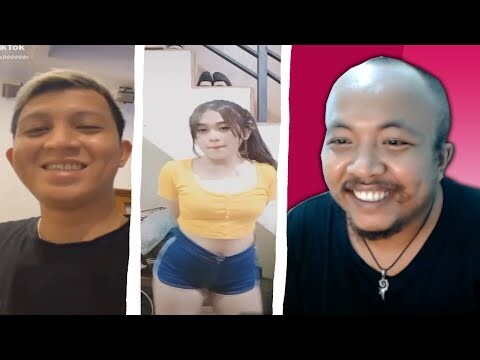 PASCOL REACTION TIKTOK!!