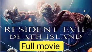 ResidentEvil*2023*Fullmovie