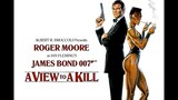 The James Bond Franchise Review   A View to a Kill