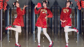 【木子】5G过年 来领红包啦！❀春意红包❀