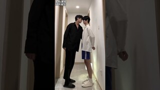 BL TikTok Video /소년 사랑 소년 /boy Love boy #boylove #blshorts #bltiktok #bl #boyloveboy #foryou #fyp